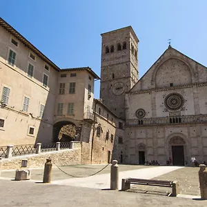 Casetta Del Mastro Appartamento Assisi