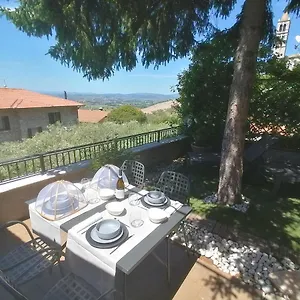 Garden Casa vacanze Assisi