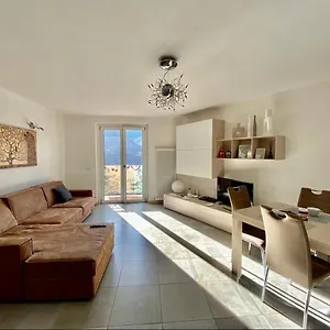 Residenza Belvedere Appartamento Premana