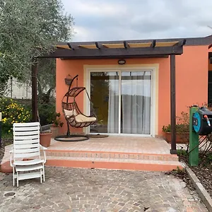  Appartamento Melissa
