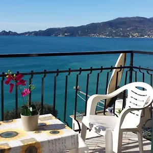  Appartamento Vicino A Portofino E Alle Cinque Terre - Near Portofino And Cinque Terre