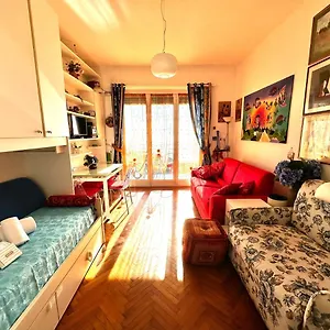  Appartamento Fronte Mare -