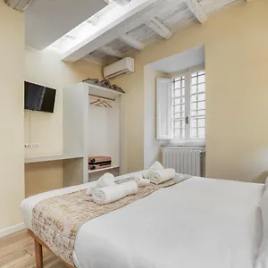 Domus Orbitelli Appartamento Roma