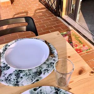 Casa Zefiro, Tra Pineta E Mare! Appartamento Fregenae