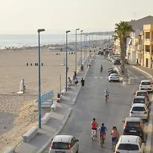 Casamare Casa vacanze Scoglitti