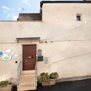La Casuzza Di Lara Appartamento Sciacca