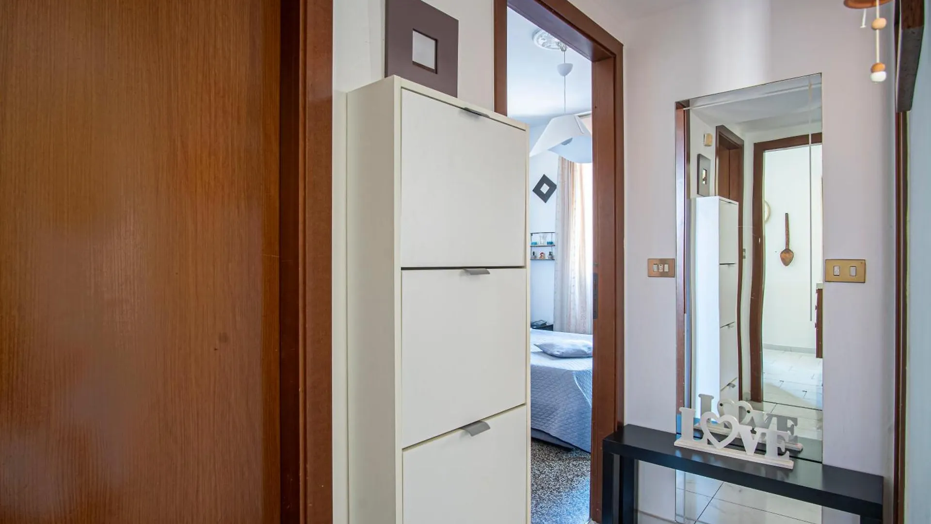 Ca Du Gian, Ad Un Passo Dal Mare Apartment Riva Trigoso