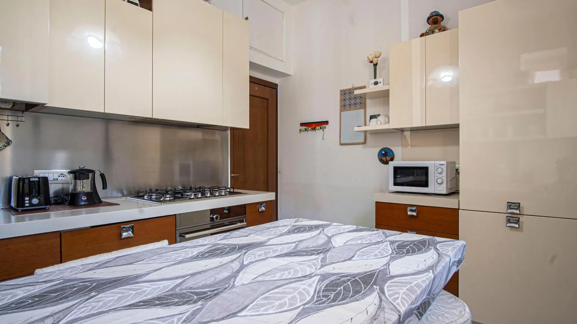 Ca Du Gian, Ad Un Passo Dal Mare Apartment Riva Trigoso
