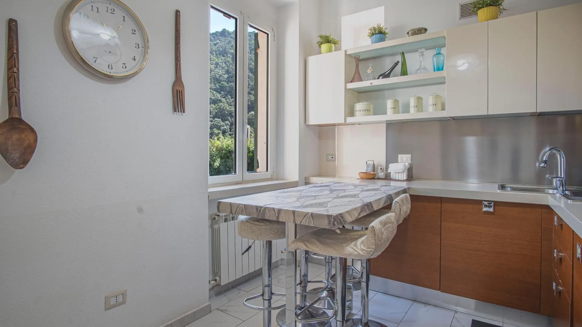 Ca Du Gian, Ad Un Passo Dal Mare Apartment Riva Trigoso