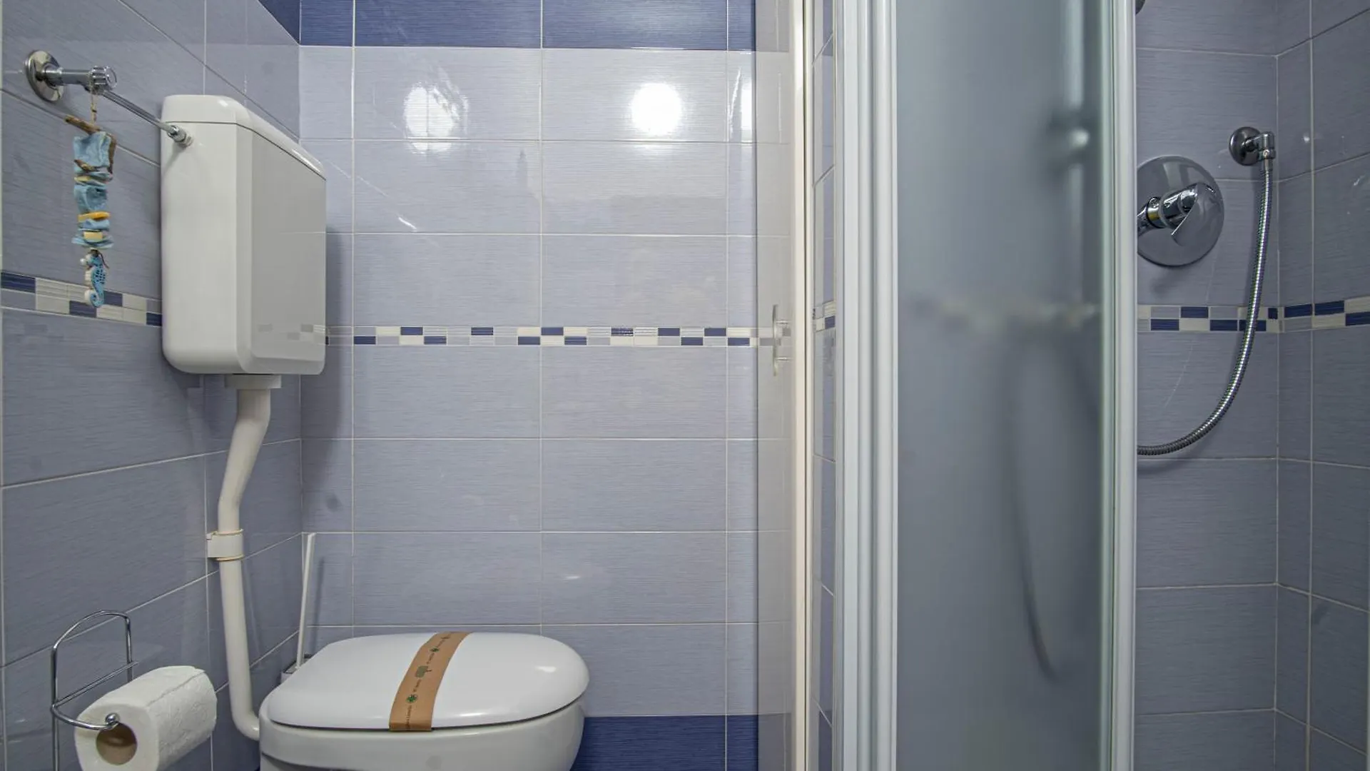 Ca Du Gian, Ad Un Passo Dal Mare Apartment Riva Trigoso