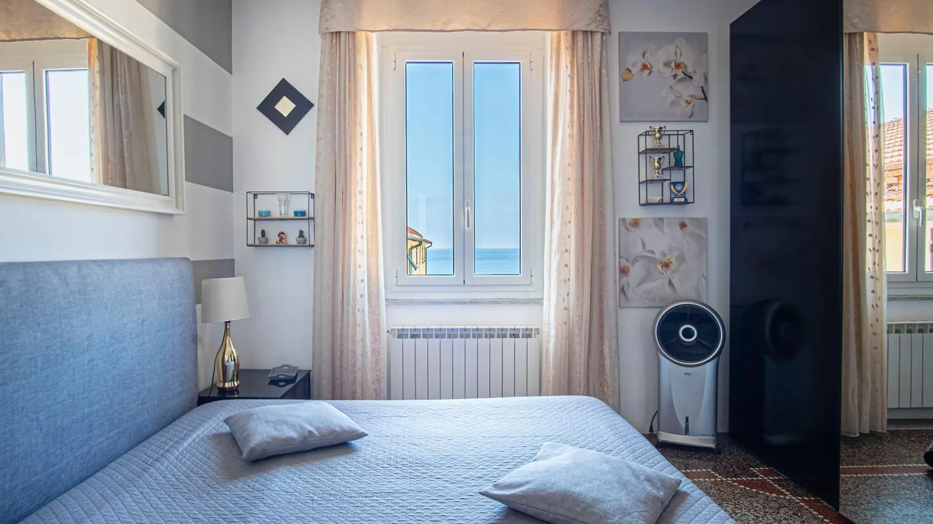 Ca Du Gian, Ad Un Passo Dal Mare Apartment Riva Trigoso