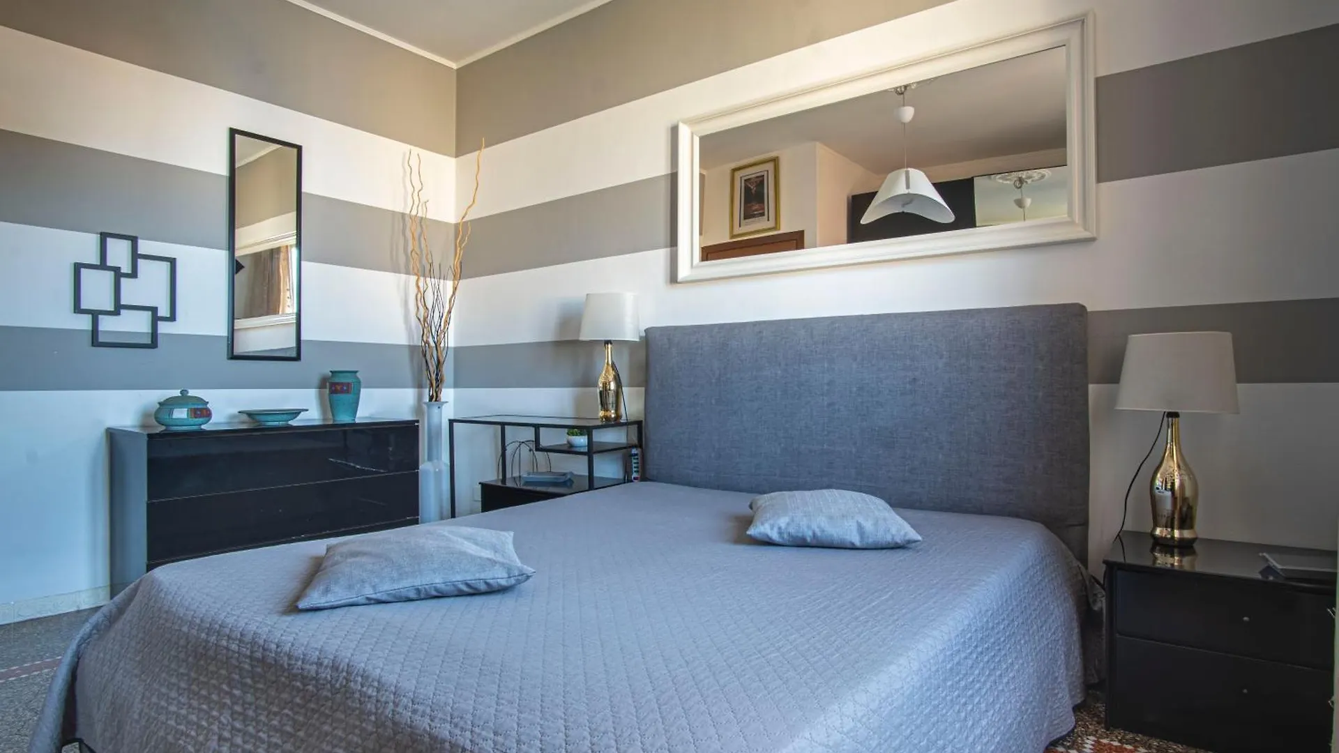 Ca Du Gian, Ad Un Passo Dal Mare Apartment Riva Trigoso 0*,